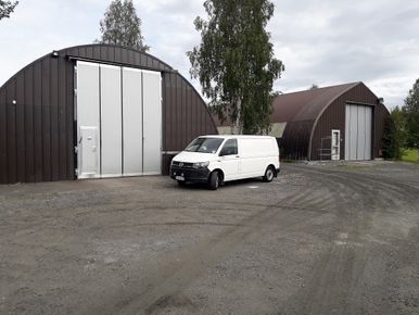 Kuljetusliike M Lähdesmäki Oy