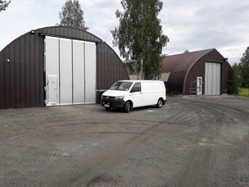 hallitila ulkoa